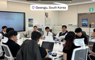 A1 차량사업부 실무 교육 및 정기회의