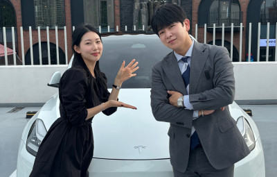 A1 공식 유튜브 채널 아원이TV 개설