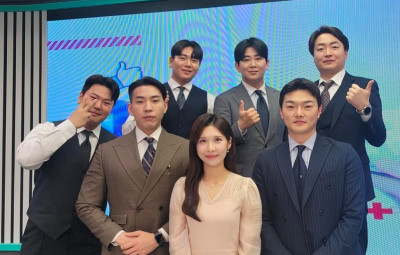 A1 사업부 방송전문가 양성 과정