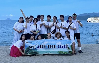 A1 나트랑 단독 해외여행